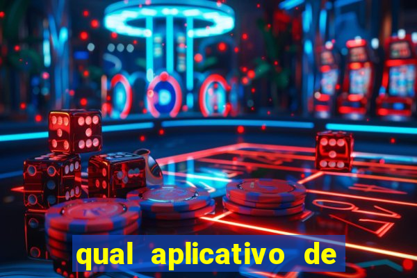 qual aplicativo de jogos que ganha dinheiro de verdade